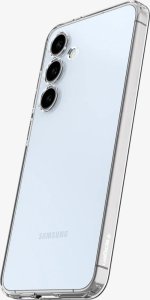 SPIGEN LIQUID CRYSTAL GALAXY S25 CRYSTAL CLEAR 6