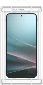 SZKŁO HYBRYDOWE SPIGEN ELITE SHIELD ”EZ FIT” HD GALAXY S25 CLEAR 4