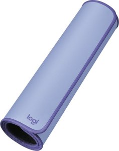Logitech Desk Mat Liliowy (956-000149) 5