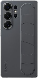 Samsung Silicone Standing Grip Case do Galaxy S25 Ultra 1