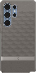 SPIGEN PARALLAX MAG MAGSAFE GALAXY S25 ULTRA ASH GREY 3