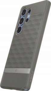 SPIGEN PARALLAX MAG MAGSAFE GALAXY S25 ULTRA ASH GREY 7