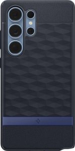 SPIGEN PARALLAX MAG MAGSAFE GALAXY S25 ULTRA NAVY VIOLET 3