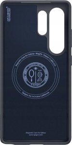 SPIGEN PARALLAX MAG MAGSAFE GALAXY S25 ULTRA NAVY VIOLET 4