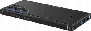 Spigen SPIGEN CORE ARMOR MAG MAGSAFE GALAXY S25 ULTRA MATTE BLACK 3