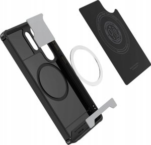 Spigen SPIGEN CORE ARMOR MAG MAGSAFE GALAXY S25 ULTRA MATTE BLACK 4