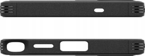 Spigen SPIGEN CORE ARMOR MAG MAGSAFE GALAXY S25 ULTRA MATTE BLACK 5
