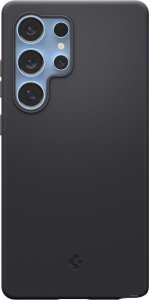 SPIGEN SILICONE FIT MAG MAGSAFE GALAXY S25 ULTRA BLACK 2