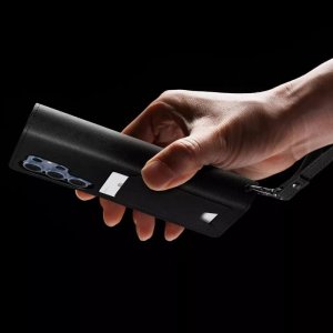 SPIGEN WALLET ”S” GALAXY S25 ULTRA BLACK 12