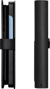 SPIGEN WALLET ”S” GALAXY S25 ULTRA BLACK 8