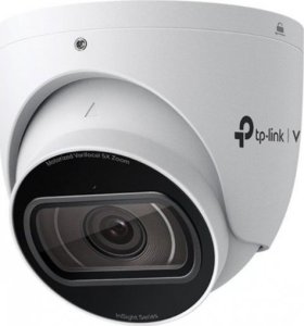 Kamera sieciowa InSight S445ZI VIGI 4MP IR Motorized Varifocal Turret 1