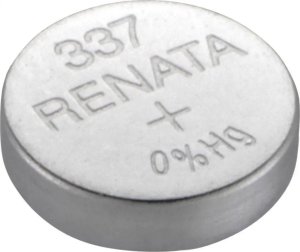 Renata Bateria - 364 (sr621sw) Baterii 10 vnt. 2