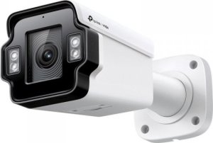 Kamera InSight S345ZI VIGI 4MP Outdoor IR Motorized Varifocal Bullet Network Camera 1