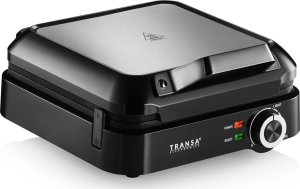 Gofrownica Transa Electronics FourWaffles 2