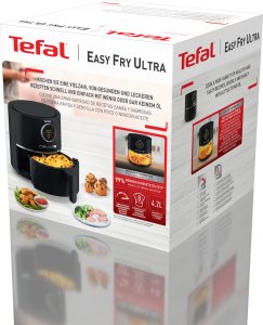 Frytkownica beztłuszczowa Tefal Ultra Fry EY1118 12