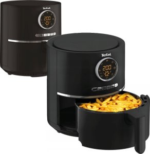 Frytkownica beztłuszczowa Tefal Ultra Fry EY1118 13