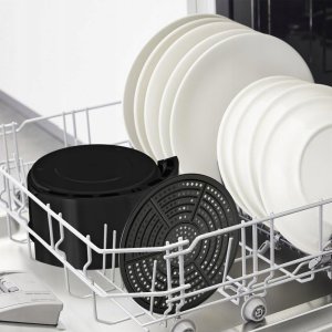 Frytkownica beztłuszczowa Tefal Ultra Fry EY1118 9