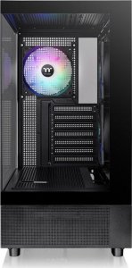 Obudowa Thermaltake View 270 Plus TG ARGB czarna (CA-1Y7-00M1WN-01) 2
