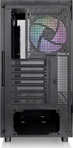 Obudowa Thermaltake View 270 Plus TG ARGB czarna (CA-1Y7-00M1WN-01) 3