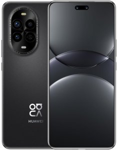 Smartfon Huawei Nova 13 Pro 5G 12/512GB Czarny  (51098DBU) 1