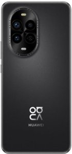 Smartfon Huawei Nova 13 Pro 5G 12/512GB Czarny  (51098DBU) 6