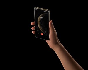 Huawei Mate X6 20,1 cm (7.93") Dual SIM 4G USB Type-C 12 GB 512 GB 5110 mAh Czarny 7