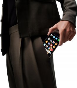 Huawei Mate X6 20,1 cm (7.93") Dual SIM 4G USB Type-C 12 GB 512 GB 5110 mAh Czarny 9