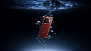 Huawei Mate X6 20,1 cm (7.93") Dual SIM 4G USB Type-C 12 GB 512 GB 5110 mAh Czarny 10