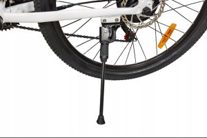 ROWER ELEKTRYCZNY GÓRSKI 27,5" SHIMANO ALUMINIOWY 250W LIT-JON 25km/h 13