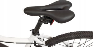 ROWER ELEKTRYCZNY GÓRSKI 27,5" SHIMANO ALUMINIOWY 250W LIT-JON 25km/h 14