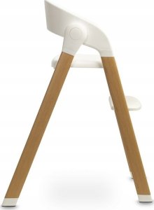 Caretero KRZESEŁKO DO KARMIENIA 3W1 TRIPLO BEIGE 13