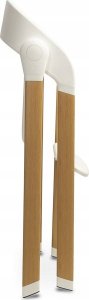 Caretero KRZESEŁKO DO KARMIENIA 3W1 TRIPLO BEIGE 14