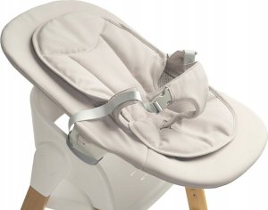 Caretero KRZESEŁKO DO KARMIENIA 3W1 TRIPLO BEIGE 15