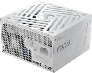 Zasilacz Seagate Focus GX White ATX 3 1000W (FOCUS-GX-1000-V4-WHITE) 2