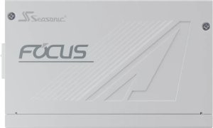 Zasilacz Seagate Focus GX White ATX 3 1000W (FOCUS-GX-1000-V4-WHITE) 5