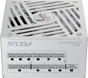 Zasilacz Seagate Focus GX White ATX 3 1000W (FOCUS-GX-1000-V4-WHITE) 7