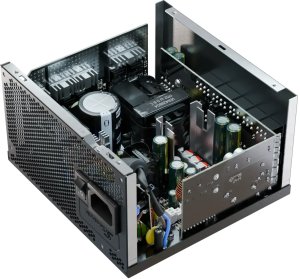 Zasilacz SeaSonic Core GX ATX 3 650W (SRP-CGX651-A5A32SF) 8