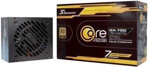 Zasilacz SeaSonic Core GX ATX 3 650W (SRP-CGX651-A5A32SF) 10