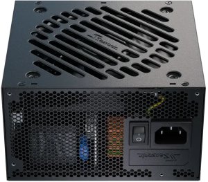 Zasilacz SeaSonic Core GX ATX 3 650W (SRP-CGX651-A5A32SF) 4
