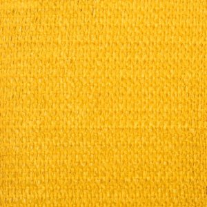 vidaXL Żagiel przeciwsłoneczny, 160 g/m, żółty, 4/5x3 m, HDPE 9