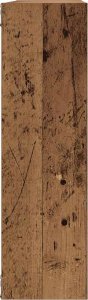 vidaXL Półka ścienna, stare drewno 75x16x55cm 6