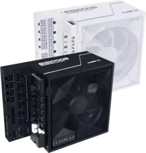 Zasilacz Lian Li EDGE Gold EG01000G 1000W Czarny 13