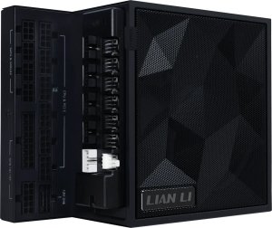 Zasilacz Lian Li EDGE Gold EG01000G 1000W Czarny 2