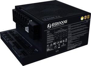 Zasilacz Lian Li EDGE Gold EG01000G 1000W Czarny 3
