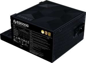 Zasilacz Lian Li EDGE Gold EG01000G 1000W Czarny 4
