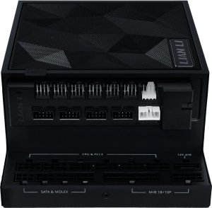 Zasilacz Lian Li EDGE Gold EG01000G 1000W Czarny 6