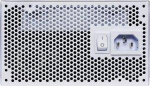 Zasilacz Lian Li EDGE Gold EG1200G 1200W Biały 10