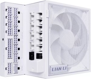 Zasilacz Lian Li EDGE Gold EG1200G 1200W Biały 2