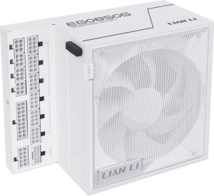 Lian Li EDGE GOLD 850 80 PLUS Gold Netzteil, PCIe 5.1, ATX 3.1 - 850 Watt, wei 1