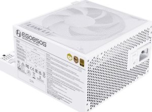 Zasilacz Lian Li EDGE Gold EG0850G 850W Biały 2